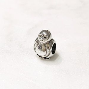 Pandora Penguin Charm